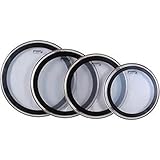 2014 Aquarian Aquarian Performance II 16' Drum Head N / A