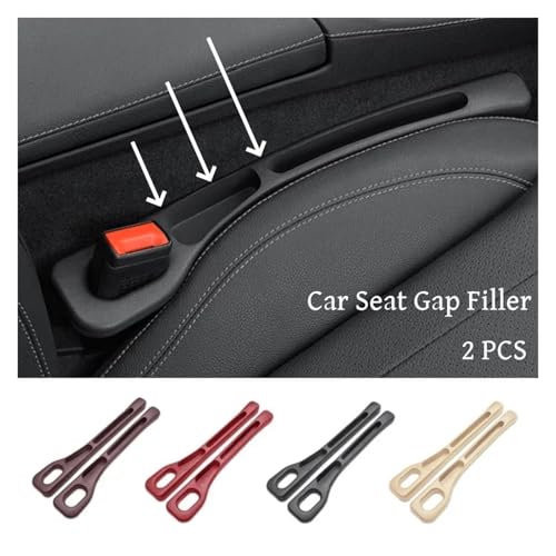 Coussin de remplissage de siège auto marron pour trajet Skoda Octavia