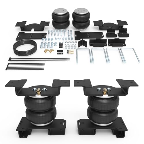 DEEAGLE Air Bags for Silverado 1500