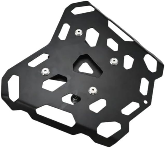 MUBUKVKGPA ホンダXL750トランスアルプ202-2024用改造リアラックテールボックスラック バイク用グラブバー