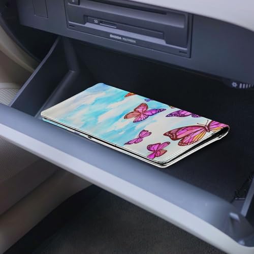 Organizador de Documentos Slim miniatura 7