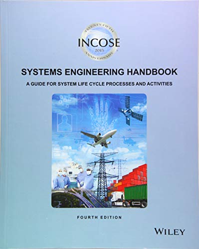 Télécharger INCOSE Systems Engineering Handbook: A Guide for System Life Cycle Processes and Activities Francais PDF