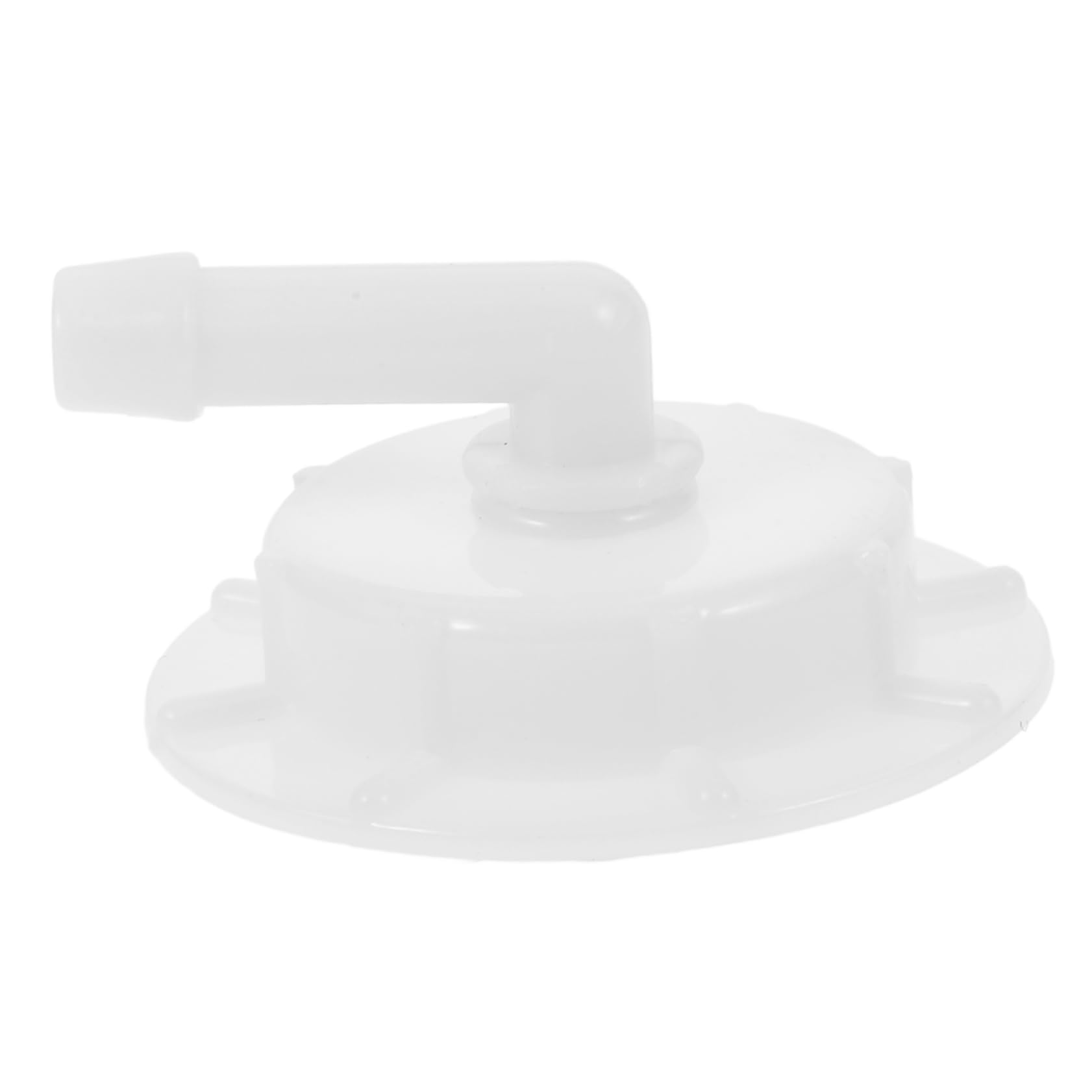 Mobestech 5piezas Tapa De Refrigerante Para Radiador De Auto Tapa De Desbordamiento De Anticongelante Compatible Fit Duradera y Fácil De Instalar
