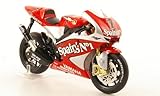 yamaha yzr m1 tamiya Bauart : Fertigmodell YAMAHA YZR-M1, No.7, Team Gauloises Fortuna, MotoGP, 2004, Modellauto, Fertigmodell, IXO 1:24