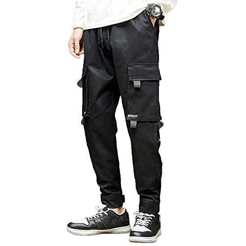 Pantalons casual hommes pour un travail confortable au quotidien