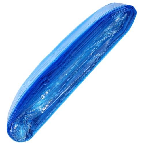 ABOOFAN Thickened Nappy Bags Practical Garbage Bags Disposable Design for Baby Poop