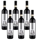 Piccini Chianti "Slim" Docg - Cartone da 6 x 750 ML
