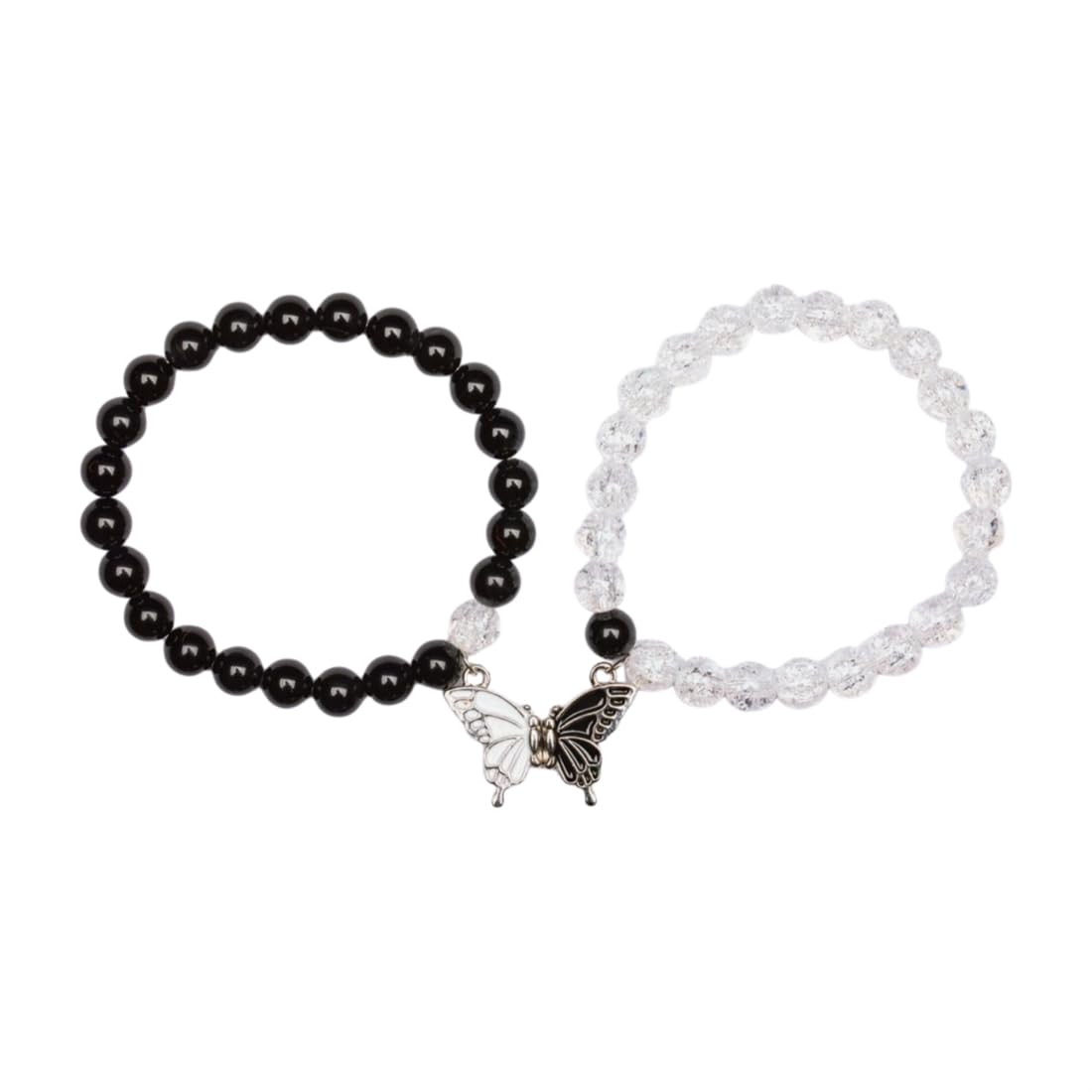 YGLINE Tree of Life Yoga Healing Stone Bracelets,Multilayer Lotus Chakra Stone Reiki Bracelet Sets,Anxiety Crystal Natural Stone,for Women Stress Relief