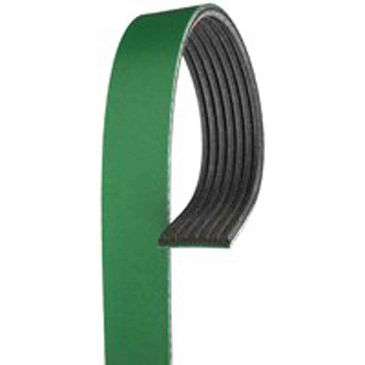 Amazon.com: Gates K060505HD FleetRunner Micro-V Serpentine Drive