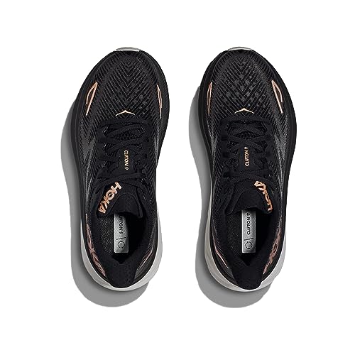 Image of Hoka Men's Clifton 9
