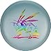 Discraft Big Z Cicada 160-166 Gram Driver Disc Golf Disc
