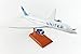 Scalecraft United 787-9 Desktop Display Model Airplane with New Livery