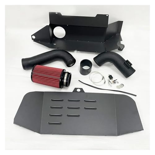 Tuyau filtre à air kit admission air froid BMW F30 F31 320i 428i N20