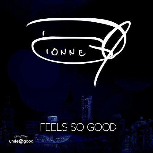 Feels So Good: Dionne Warwick: Amazon.es: CDs y vinilos}
