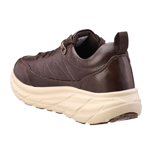 Image of Duke Mens Running Sports Shoes | Lightweight & Breathable | Ideal for Gym, Running, Jogging, Walking & Training | Comfortable and Durable Shoes for Men