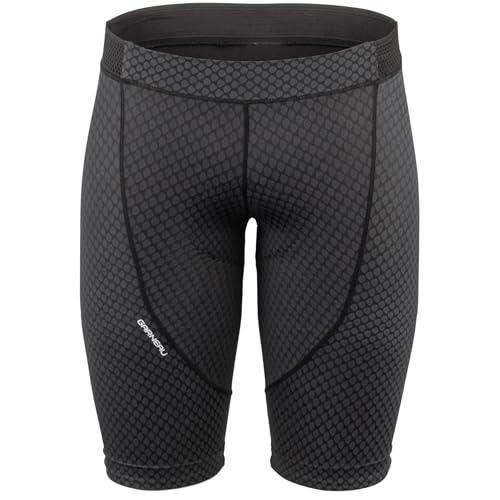 Shorts Garneau Fit Sensor para Hombre miniatura 1