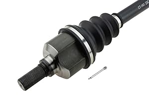 Vidarr DS5 Wał Napędowy Przedniej Osi Lewy