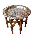 Orientalischer Teetisch