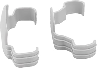 Raguso Drone Wing Fixed Fixator, Quick Disassembly Effective Protection ABS Scratch Resistant Drone Props Blade Stabilizer for RC Quadcopters