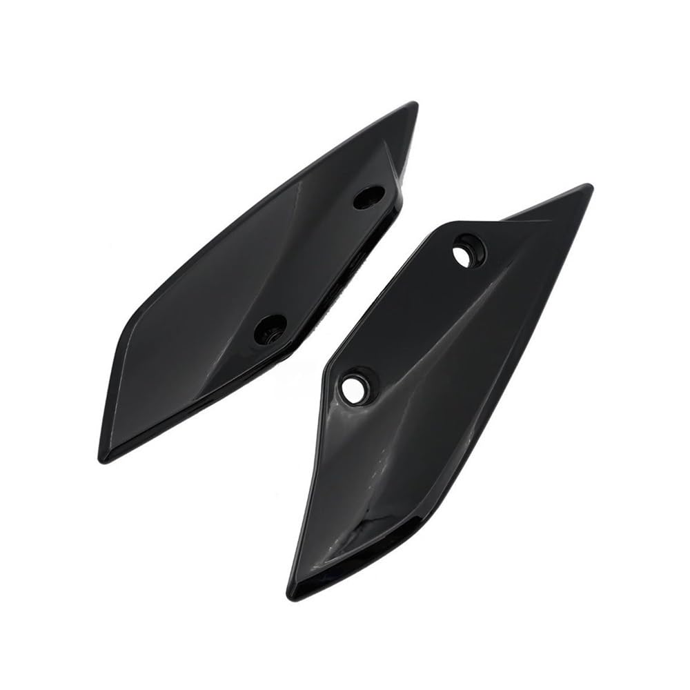 Carénage de moto ailerons aérodynamiques S1000RR look carbone premium