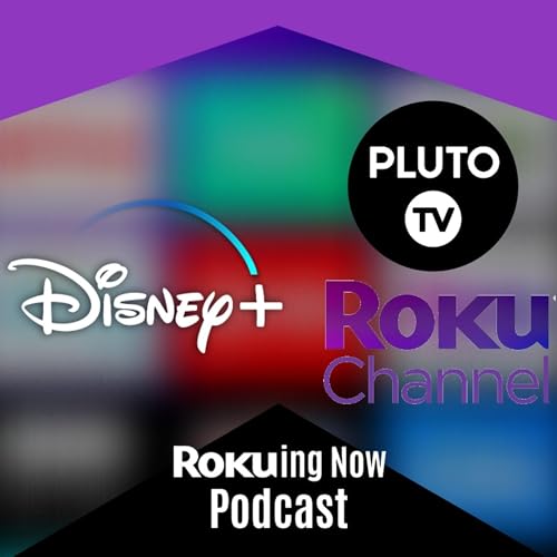 Disney+ Review, Removing Roku Ad Themes, Free Live TV Gets More Channels