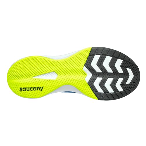 Image of Saucony Men's Freedom Crossport