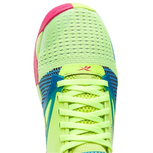 Image of Reebok Mens Nano Court Sport Men's Pickleball Or Tennis Shoes for Men