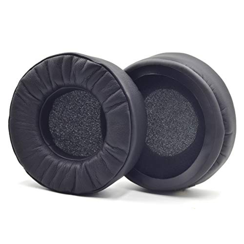 Thicker Memory Foam Cushion Ear Pads Seals for HE300 HE500 HE560 560i HE400