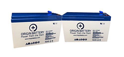 Razor MX350 Battery Kit