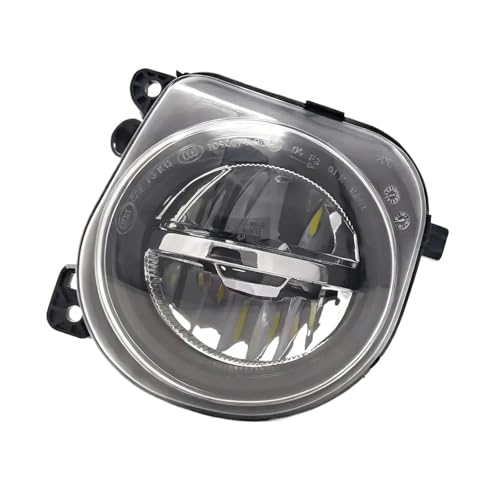 Feux anti-brouillard auto BMW 535i 528i 550i F10 optique avant