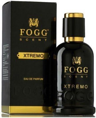 Scent Xtremo Eau de Parfum - 90 ml(For Men)