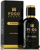 Fogg Scent Xtremo Eau de Parfum - 90 ml(For Men)