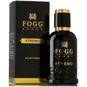 Fogg Scent Xtremo Eau de Parfum – 90 ml(For Men)