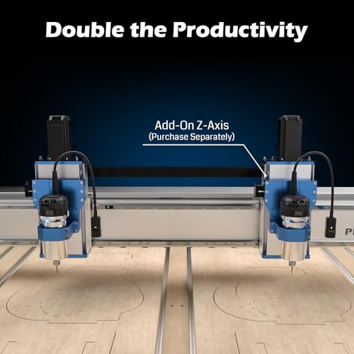 Genmitsu PROVerXL 4x4 CNC Router