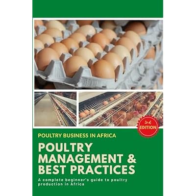 Poultry Business in Africa