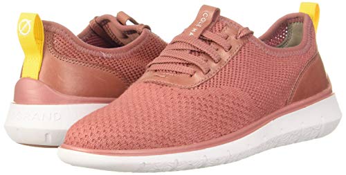 Image of Cole Haan Womens Generation Zerogrand Stitchlite Sneakers
