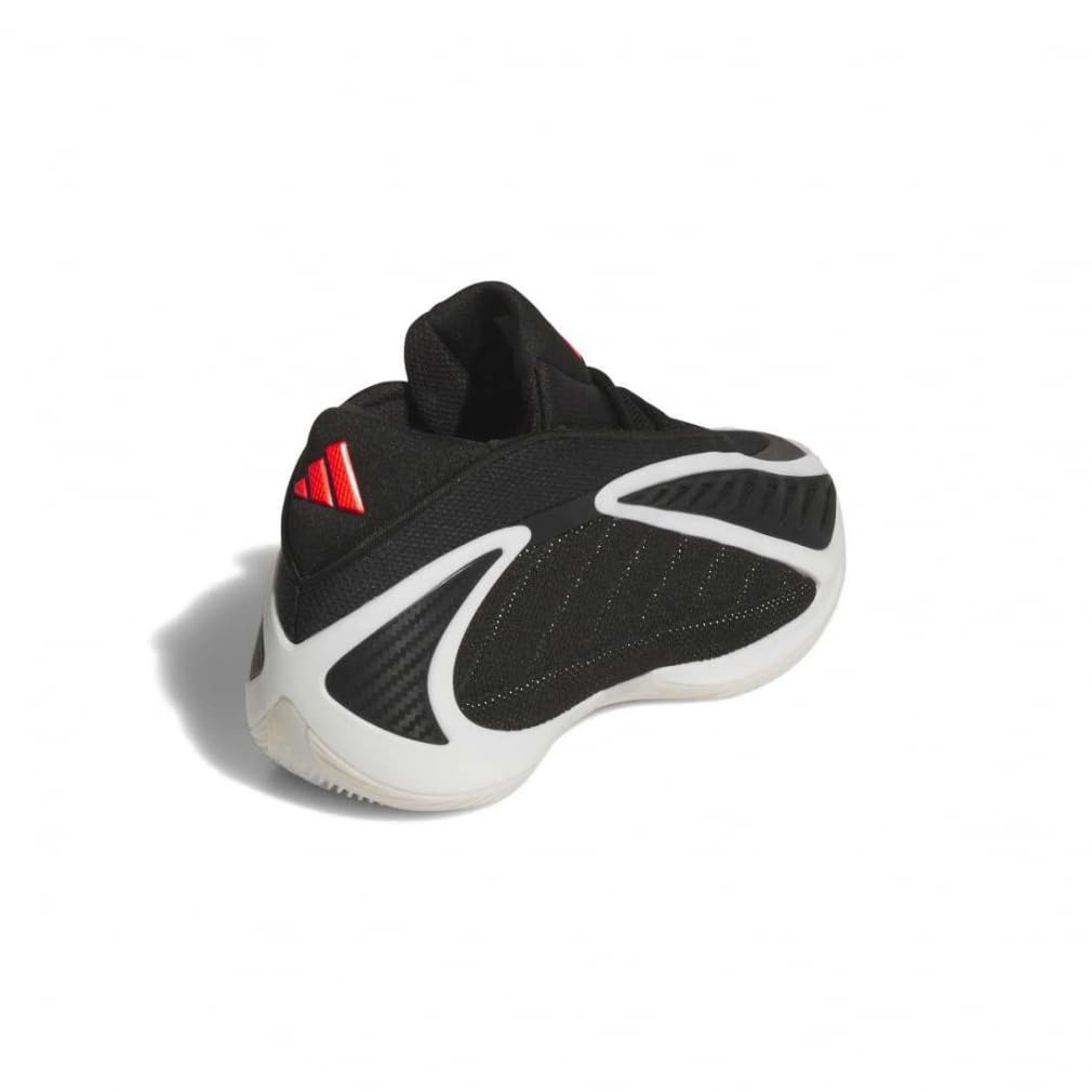 Zapatilla Niño/a adidas Anthony Edwars 2 J Negra 36 2 3