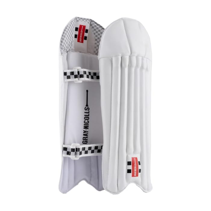 Gray-Nicolls GRAY NICOLLS GN150 WICKET KEEPING PADS