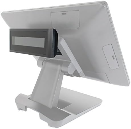 POSX 2-line Customer Display for EVO TP6