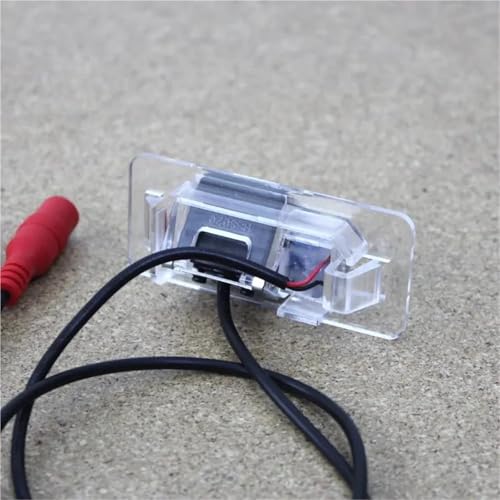 Caméra de recul BMW pour M5 E46 E90 E39 E60 X5 E53 assistance stationnement nocturne