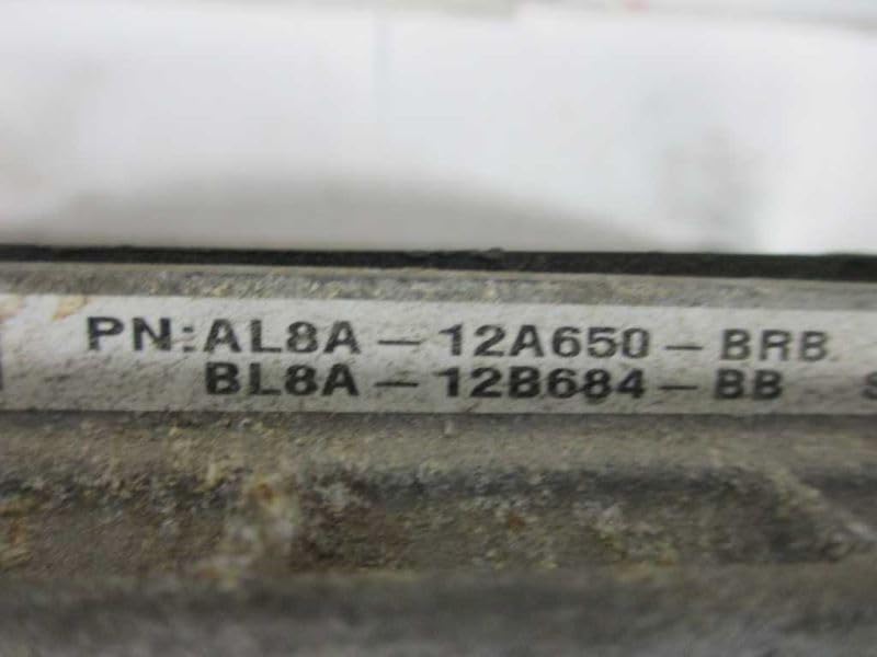 Engine ECM Control Module 3.0L Fits 11-12 Escape AL8A12A650BRB AL8A-12A650-BRB