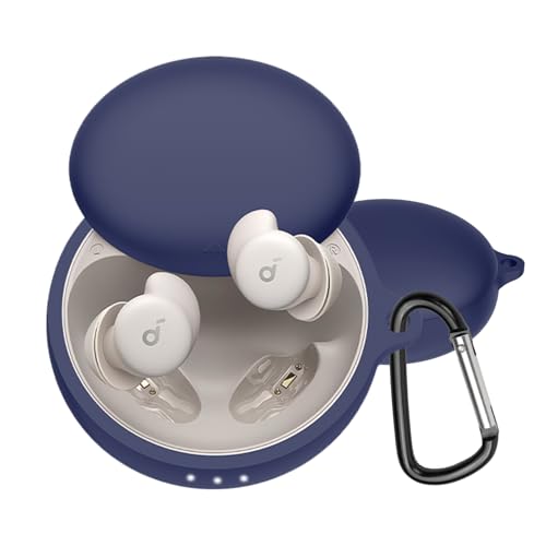 YAODLE For Anker Soundcore Sleep A20 p P[X Jo[ Anker Soundcore Sleep A20pیJo[ یP[X VRP[X [d\ Sʕی h~ LYh~ ϏՌ ho y [ 