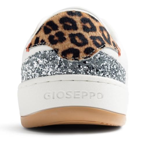 Basket Gioseppo Enkare sneakers basses blanches légères de marque