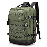SWISSDIGITAL DESIGN BERG PRO Kamerarucksack mit USB-Ladeanschluss...