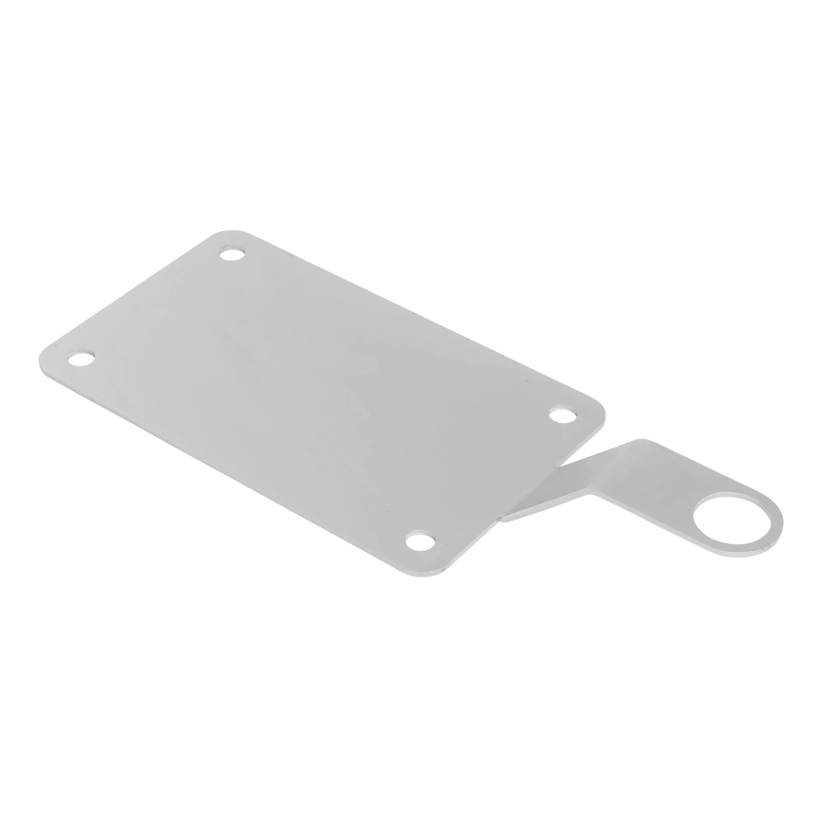 Anclaje para el suelo para perros de acero inoxidable | Anclaje para perros | Placa inferior