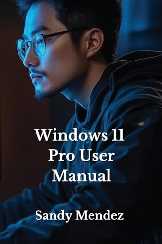 Preisvergleich Produktbild Windows 11 Pro User Manual