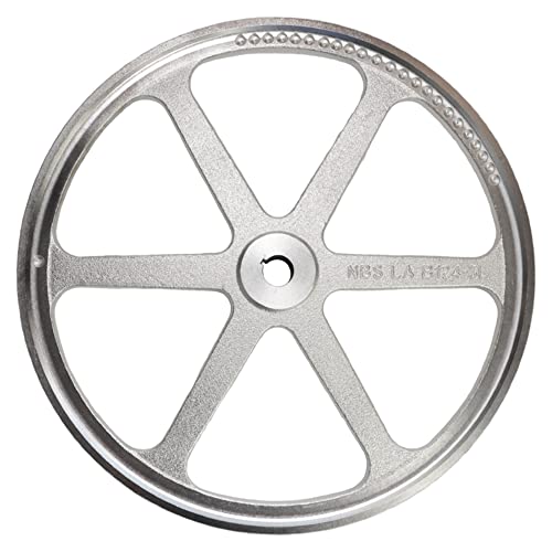 BIRO Meat Saw Lower 16' Wheel/Pulley for Models 3334 Replaces 16003