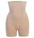 Ceestyle Faja Reductora Braguita Moldeadora Adelgazante Faja Pantalón Cintura Alta Body Moldeador...