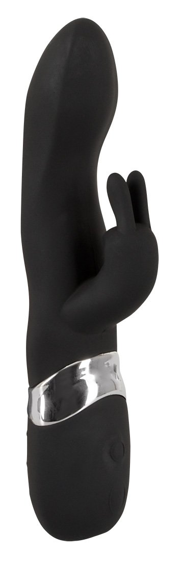 Sweet Smile Blacky USB Vibrators