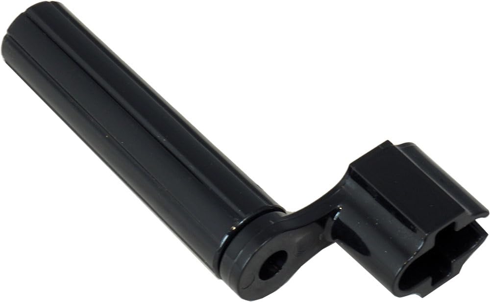 Duo String Winder, Black